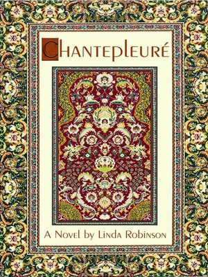 cover image of Chantepleure